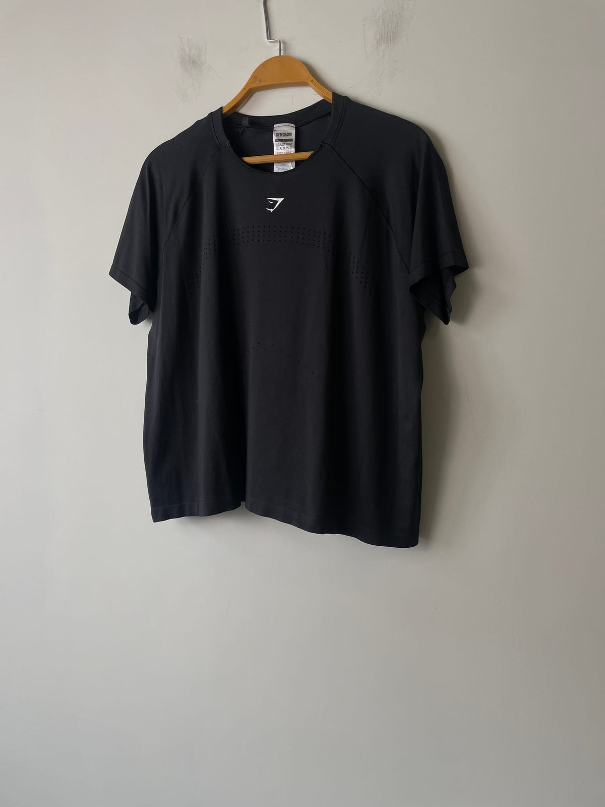 Gymshark Arrival Regular Fit T-Shirt