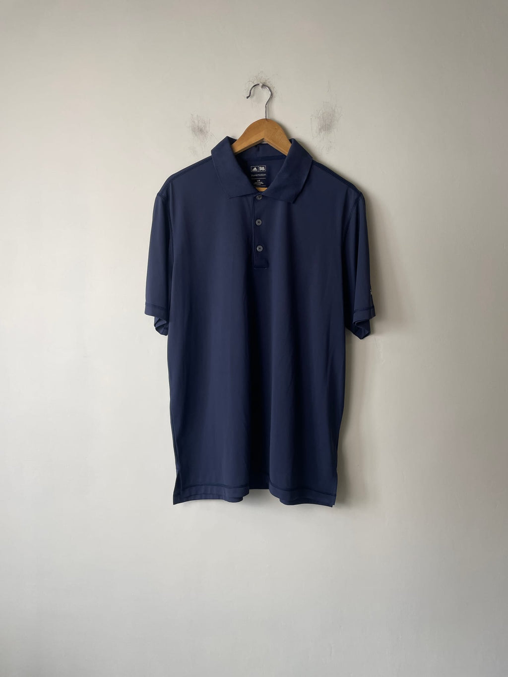 Adidas Core Performance Primegreen Polo