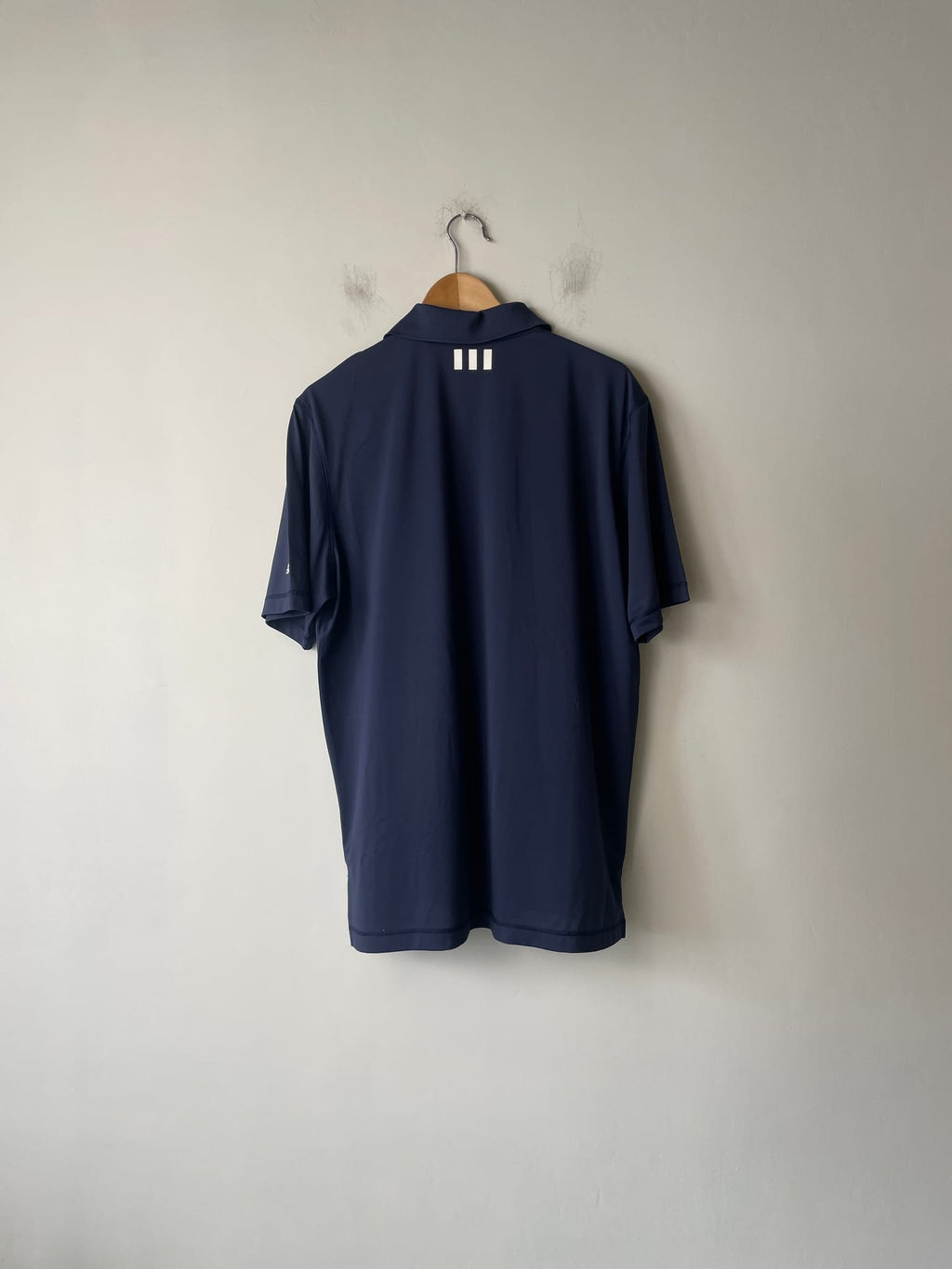 Adidas Core Performance Primegreen Polo