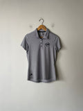 Adidas Ottoman Short Sleeve Golf Polo