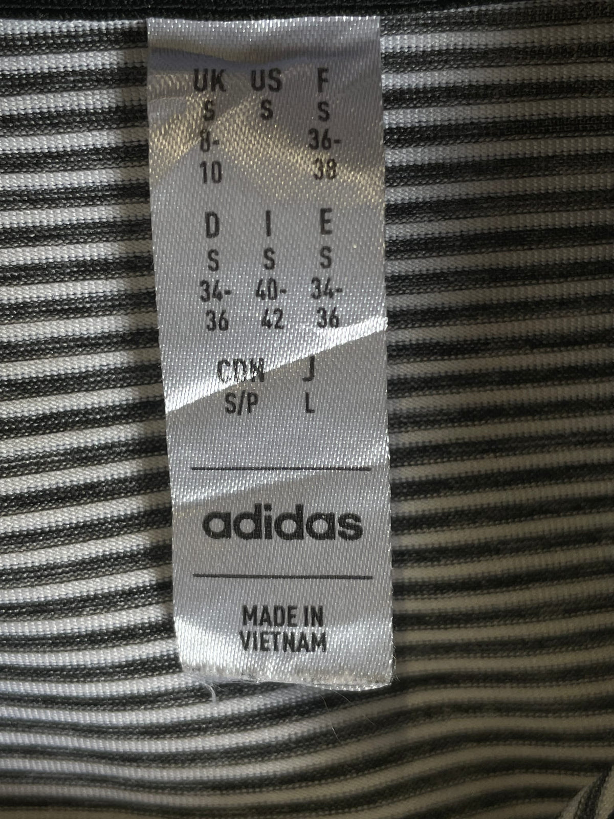 Adidas Ottoman Short Sleeve Golf Polo