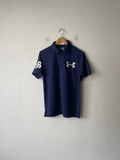 Under Armour UA Playoff 2.0 Graphic Polo