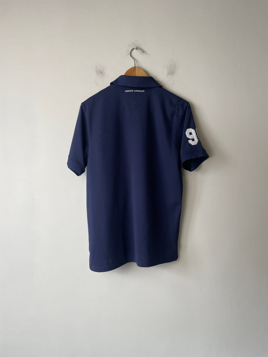Under Armour UA Playoff 2.0 Graphic Polo