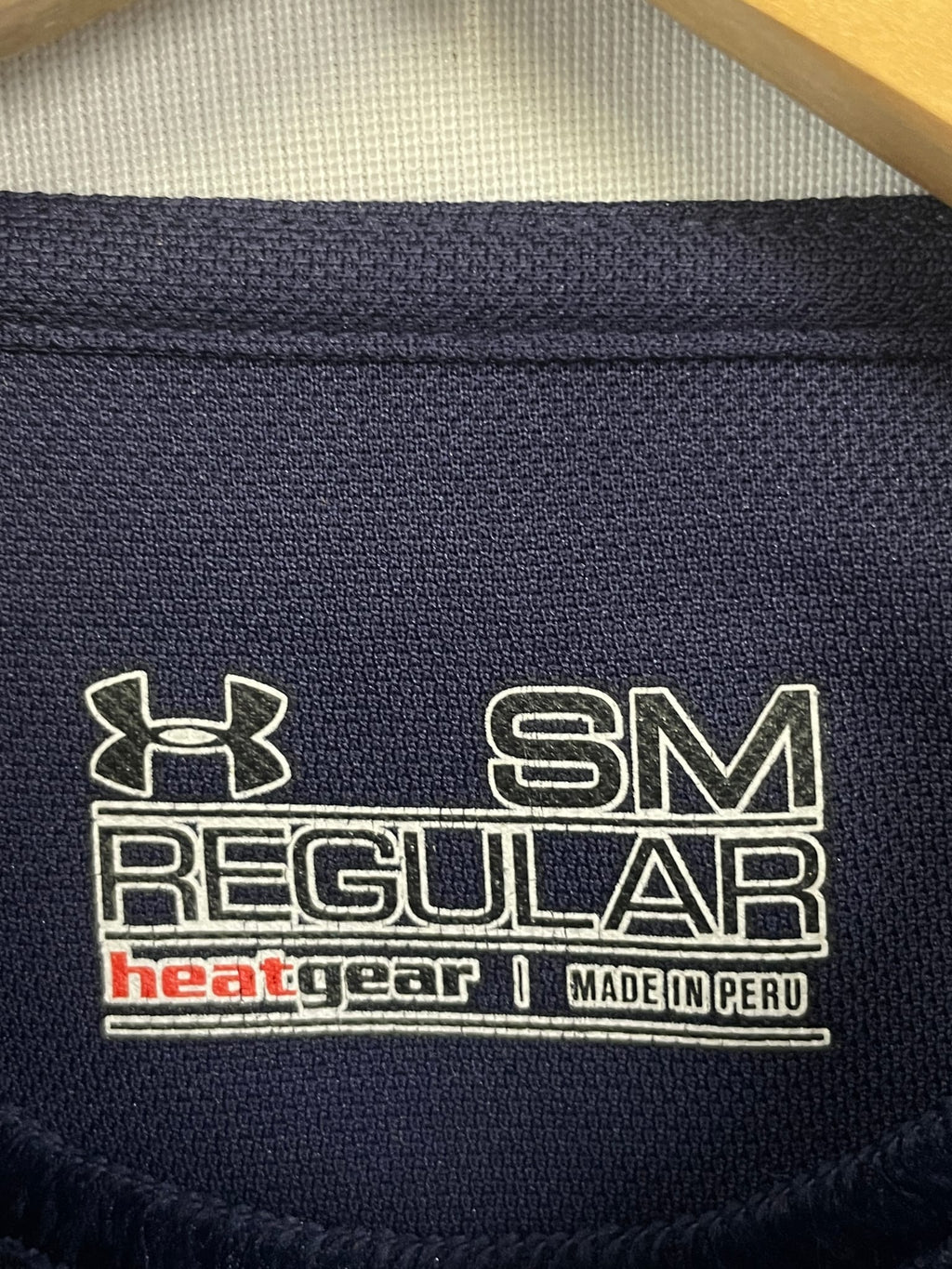 Under Armour UA Playoff 2.0 Graphic Polo