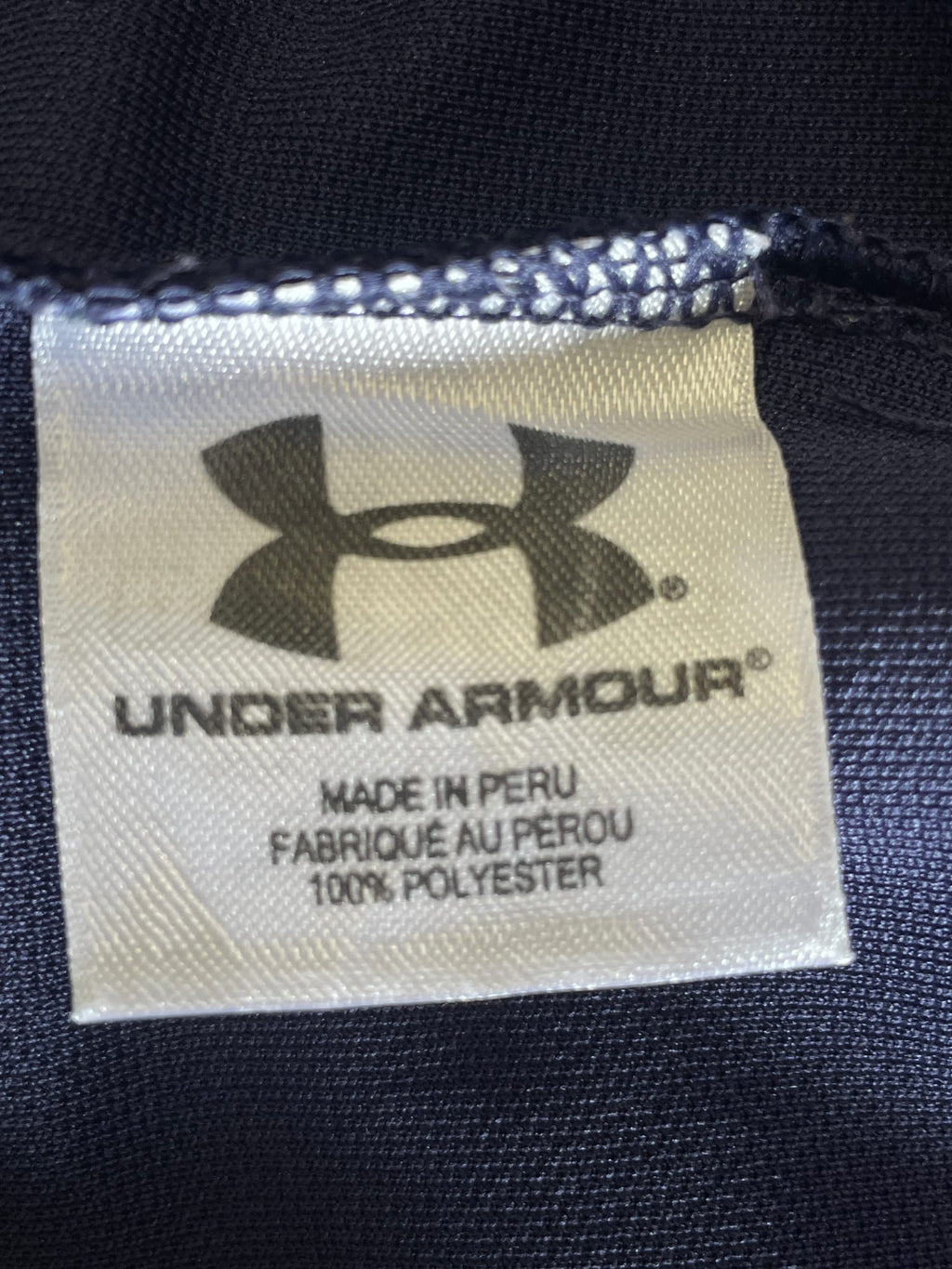 Under Armour UA Playoff 2.0 Graphic Polo