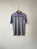 Adidas Ultimate365 Colorblock Polo