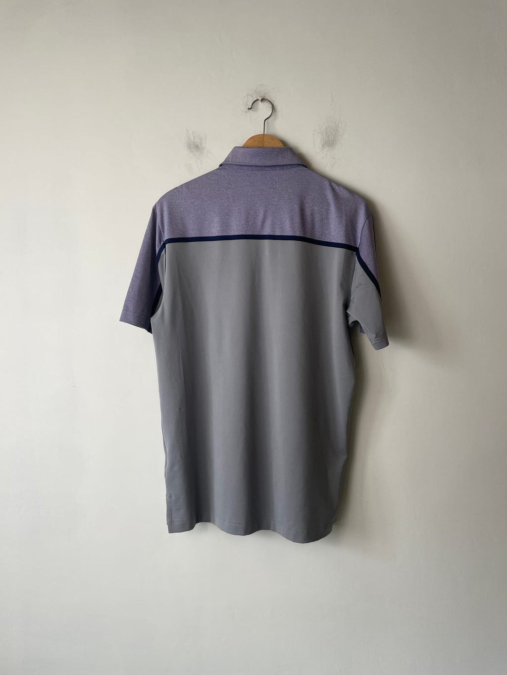 Adidas Ultimate365 Colorblock Polo