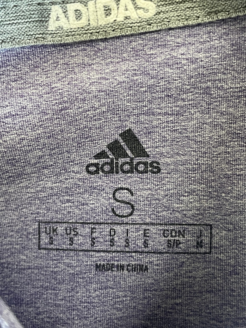 Adidas Ultimate365 Colorblock Polo