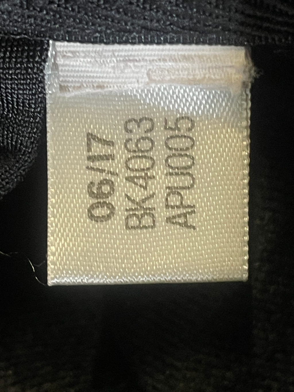 SIZE TO CONFIRM — Adidas Essentials 3-Stripes Full-Zip Hoodie
