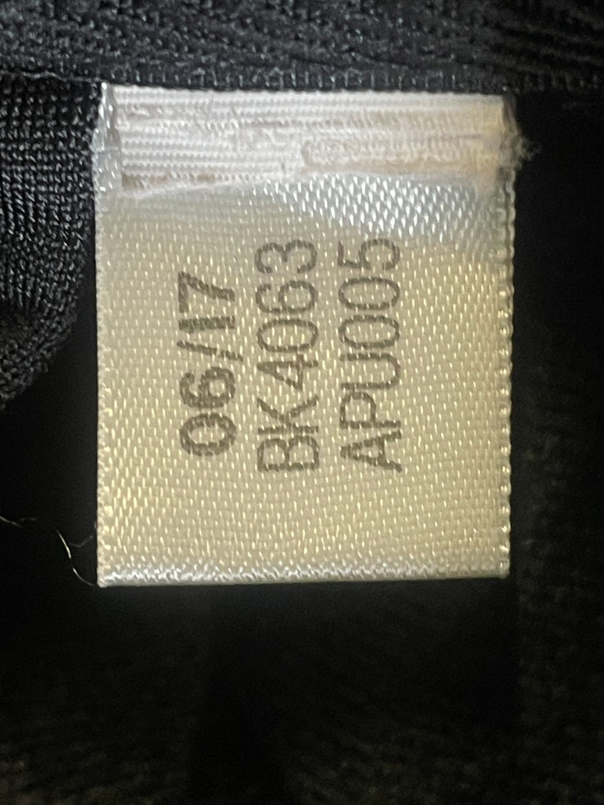 SIZE TO CONFIRM — Adidas Essentials 3-Stripes Full-Zip Hoodie