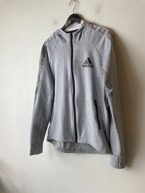 Adidas AEROREADY Designed to Move Hoodie