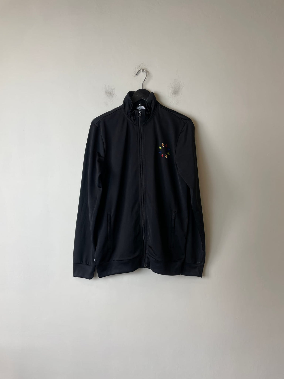 Adidas Adicolor Shattered Trefoil Track Top