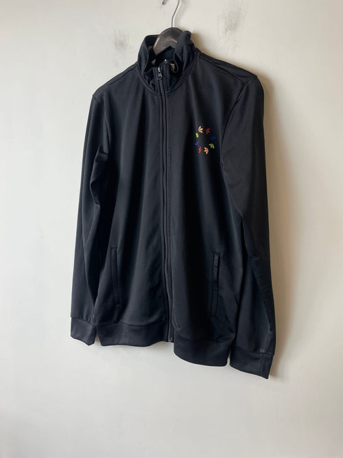 Adidas Adicolor Shattered Trefoil Track Top