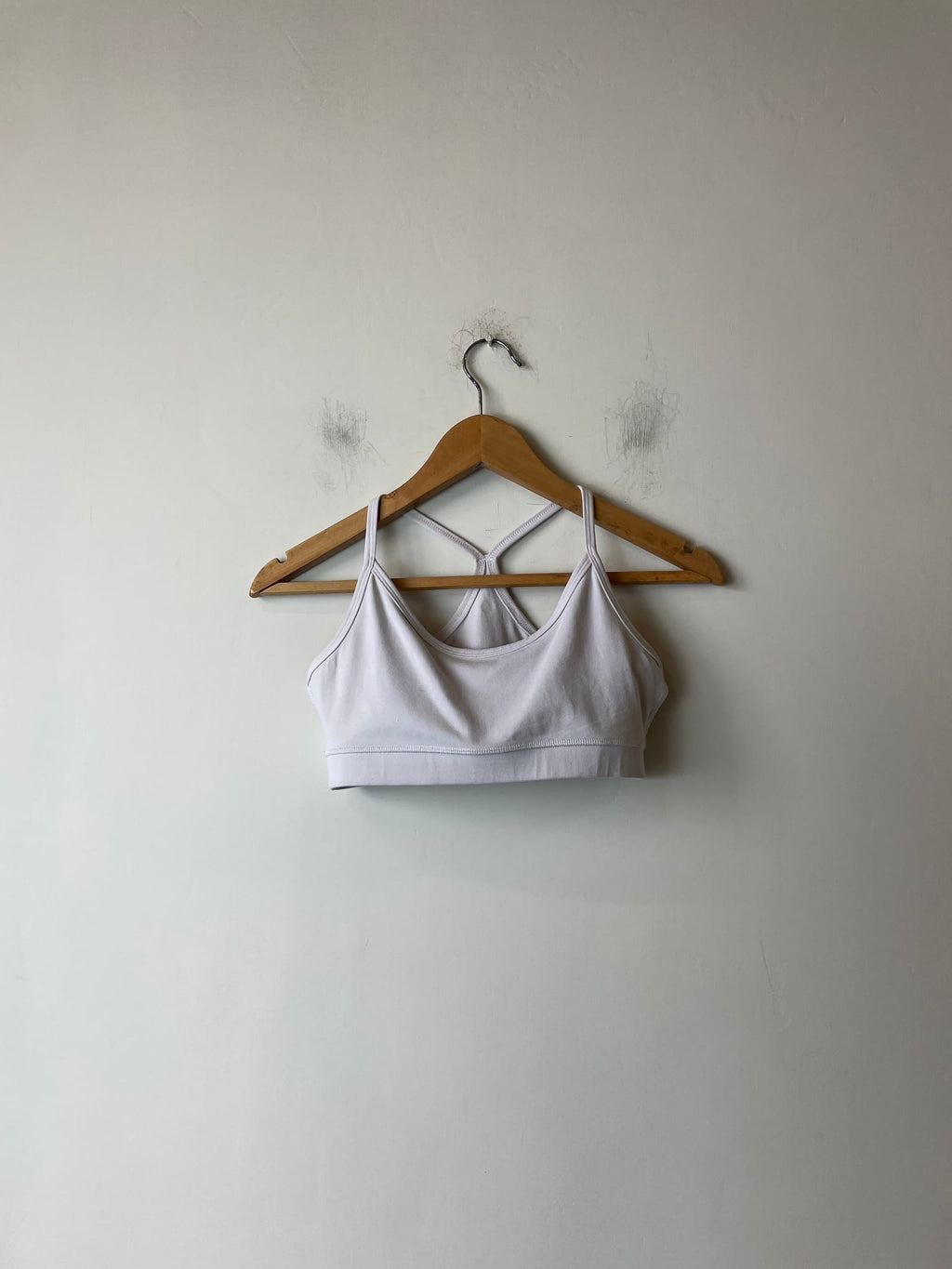 SIZE TO CONFIRM — Lululemon Flow Y Bra