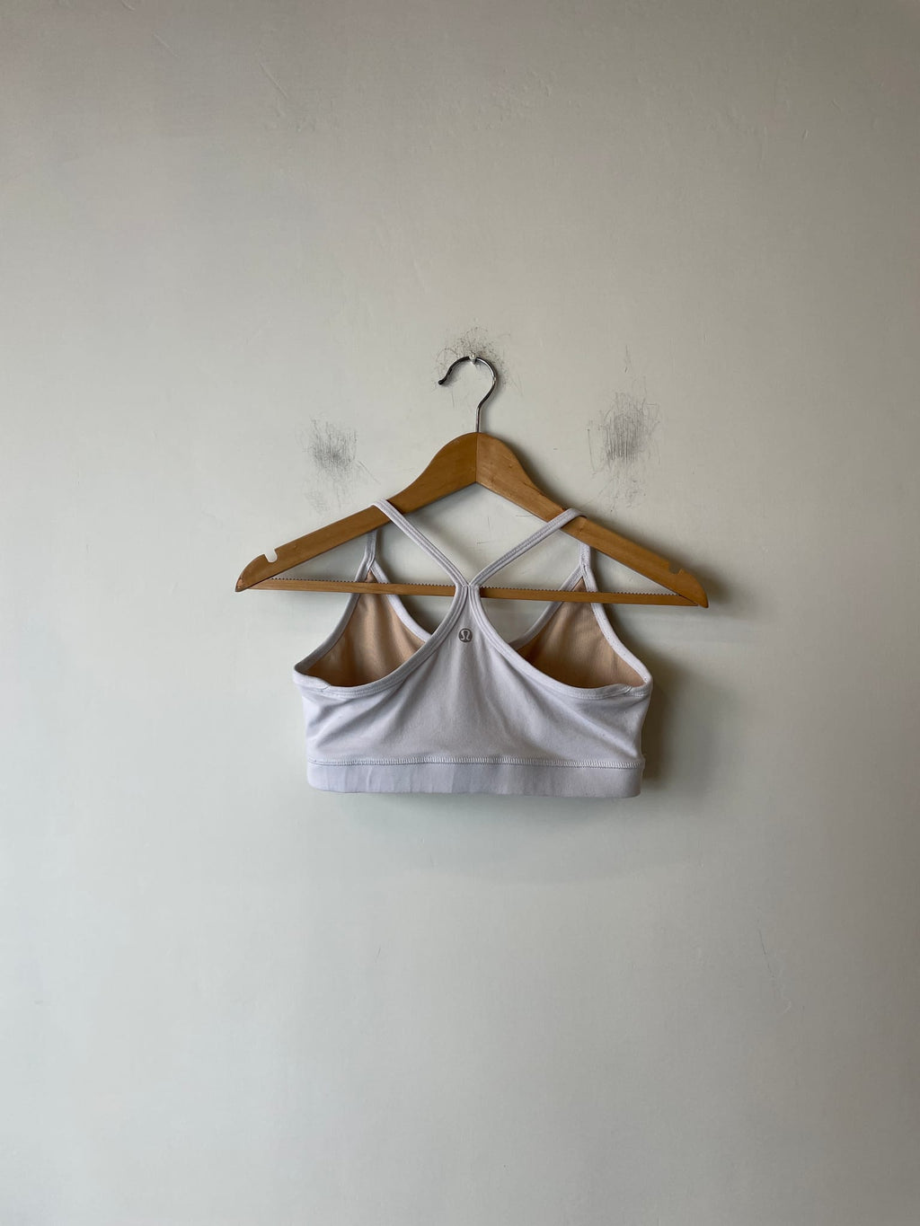 SIZE TO CONFIRM — Lululemon Flow Y Bra
