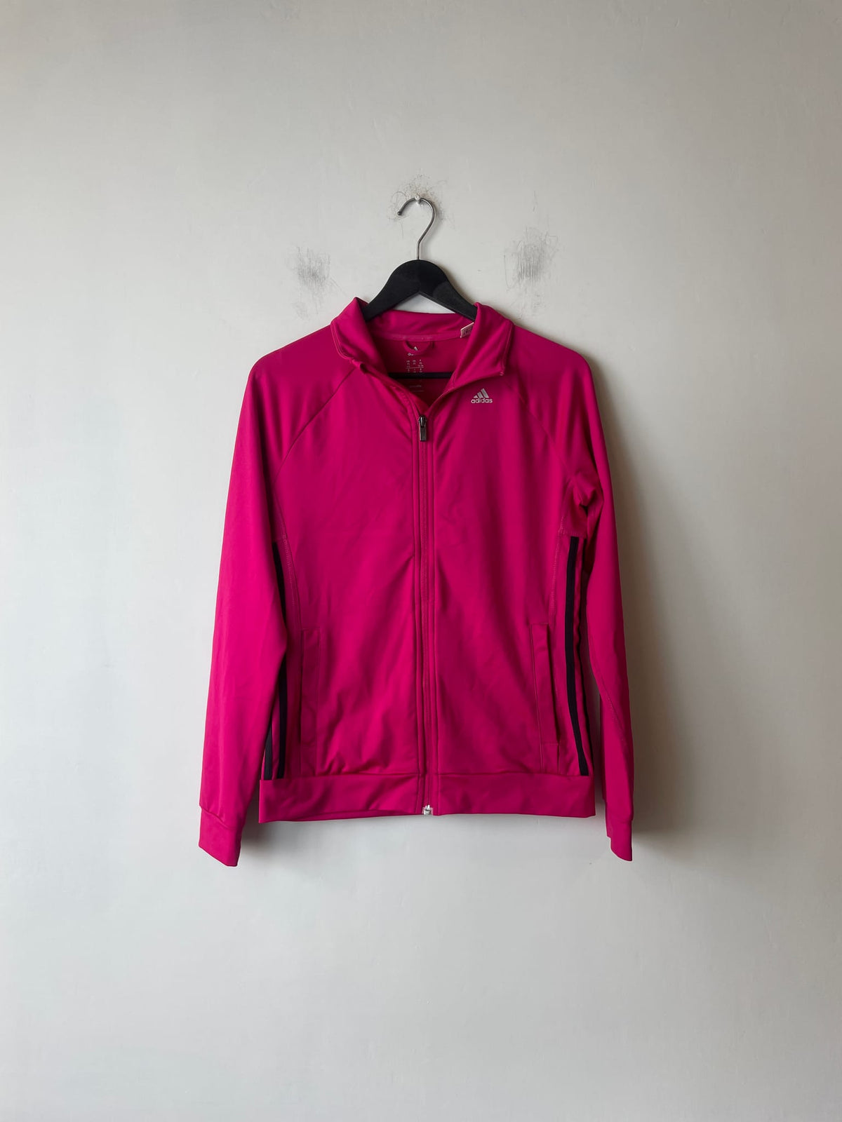 Adidas Clima 3SESS Training Track Jacket