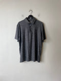 Under Armour UA Playoff 2.0 Space Dye Polo