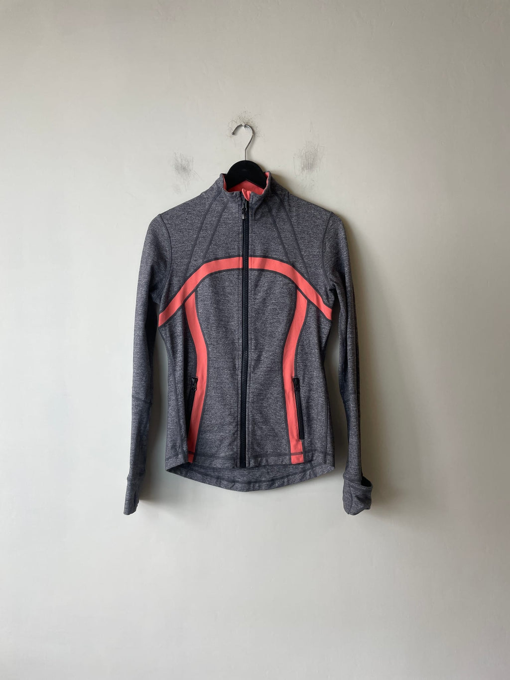 Lululemon Athletica Define Jacket