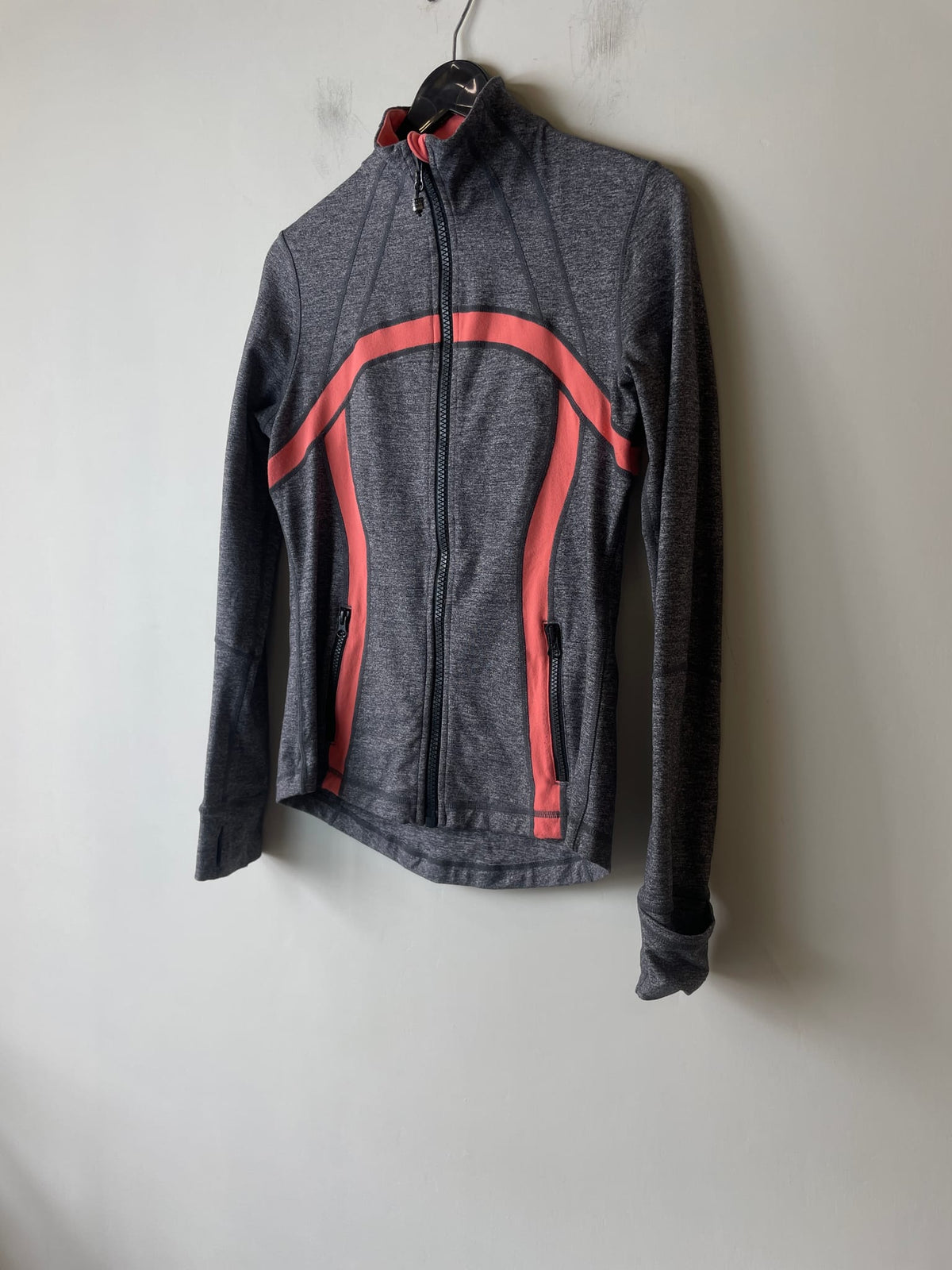 Lululemon Athletica Define Jacket