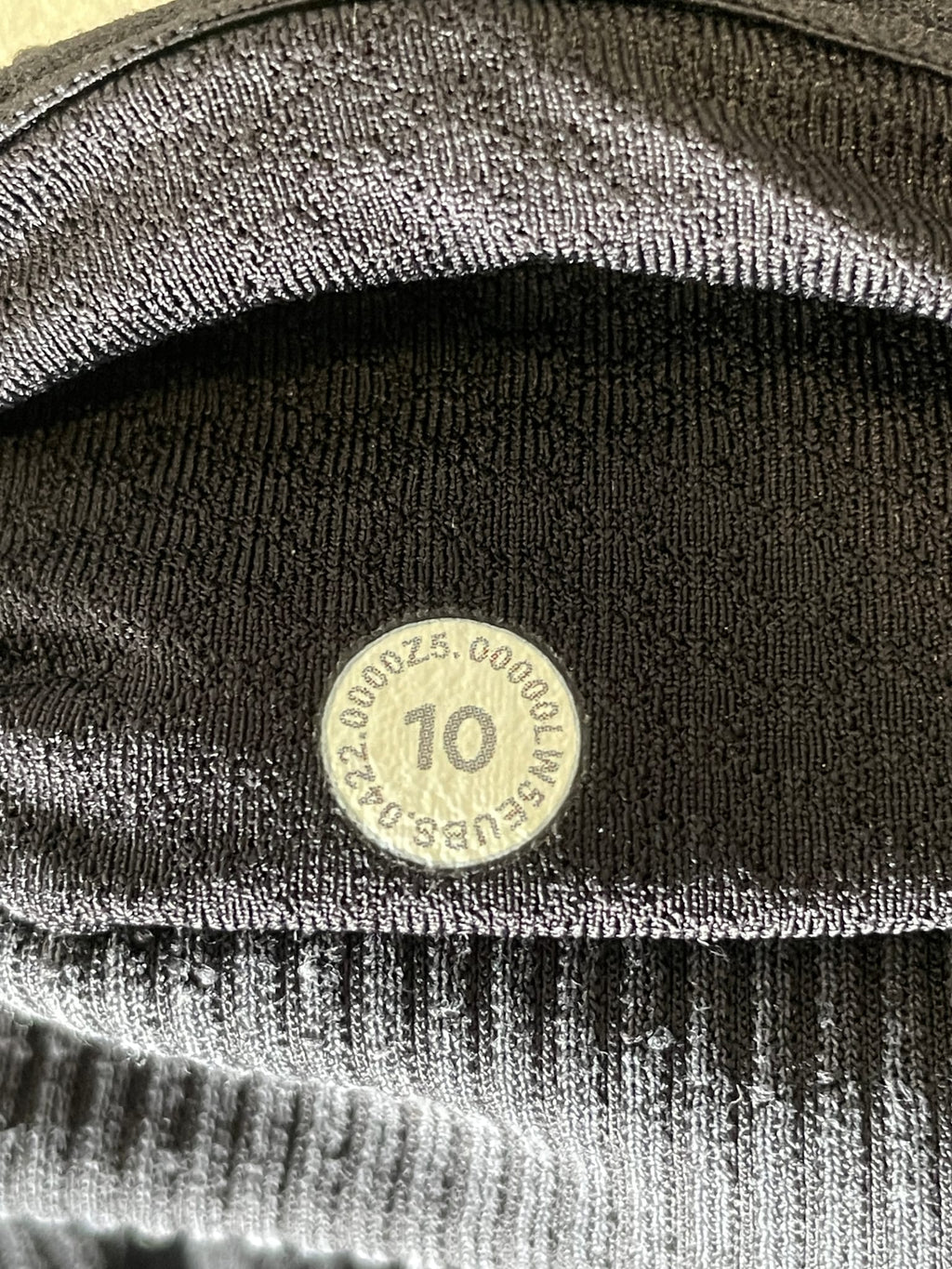 Lululemon Athletica Define Jacket