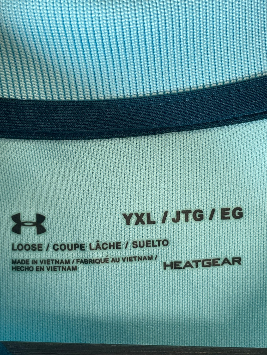 Under Armour UA 2.0 Textured Golf Polo