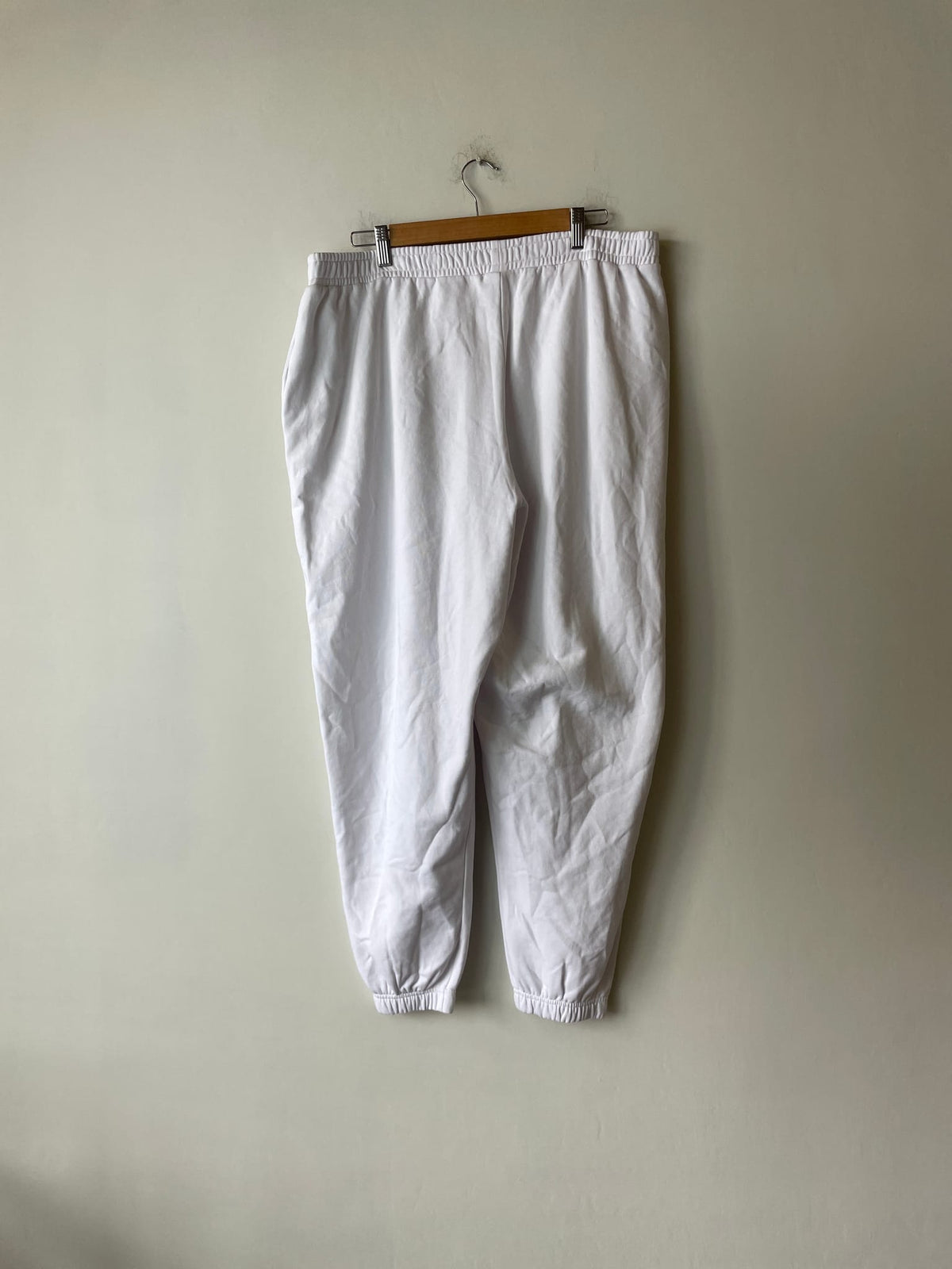 Gymshark Cherub Graphic Oversized Joggers