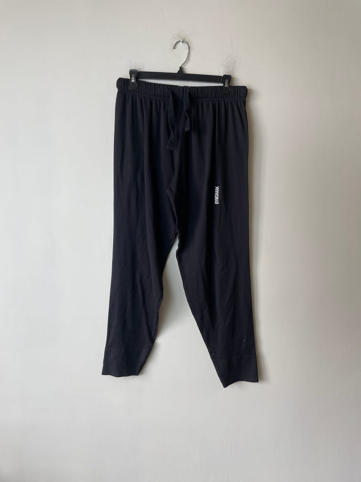 Gymshark Critical Tapered Joggers
