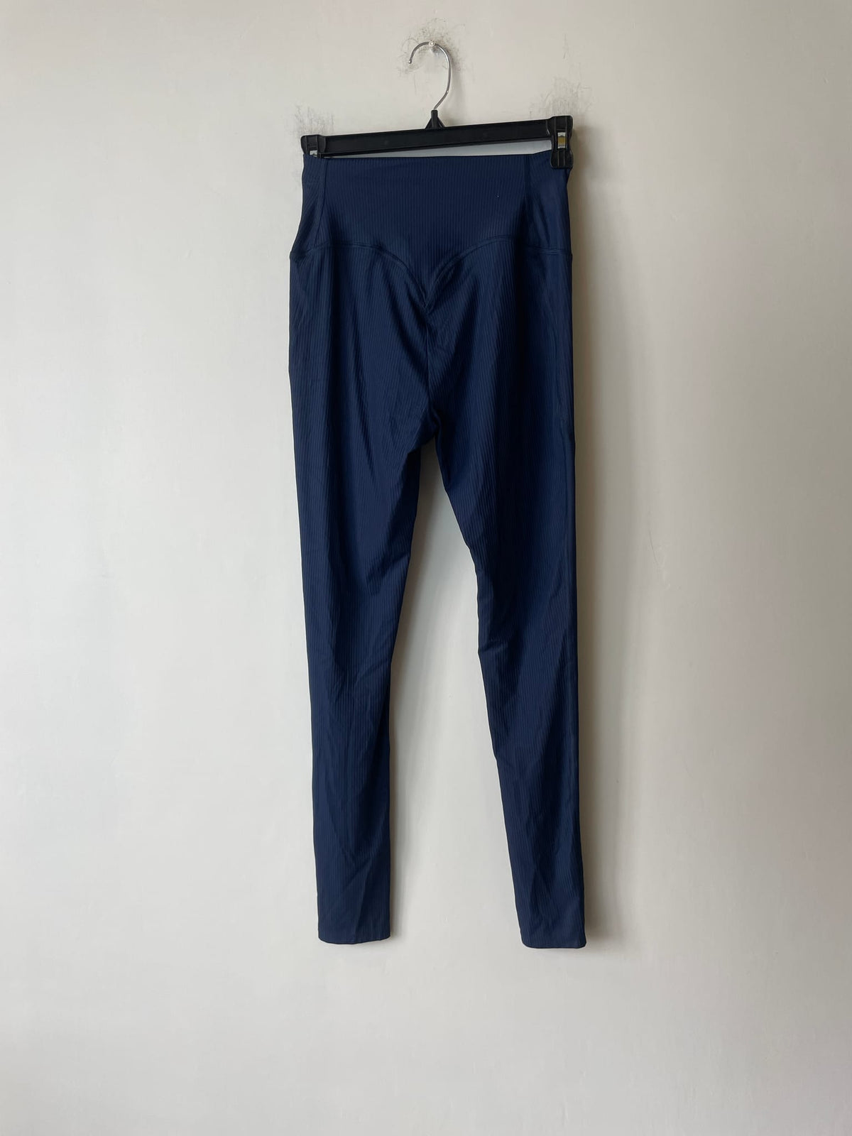 SIZE TO CONFIRM — Gymshark Training Mesh Pocket Leggings