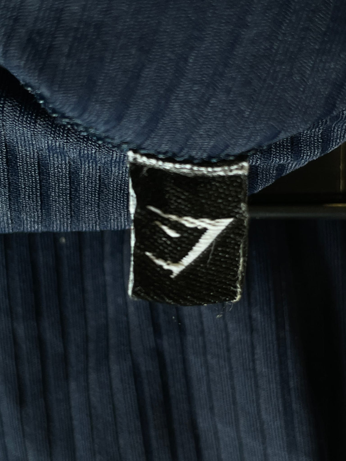 SIZE TO CONFIRM — Gymshark Training Mesh Pocket Leggings