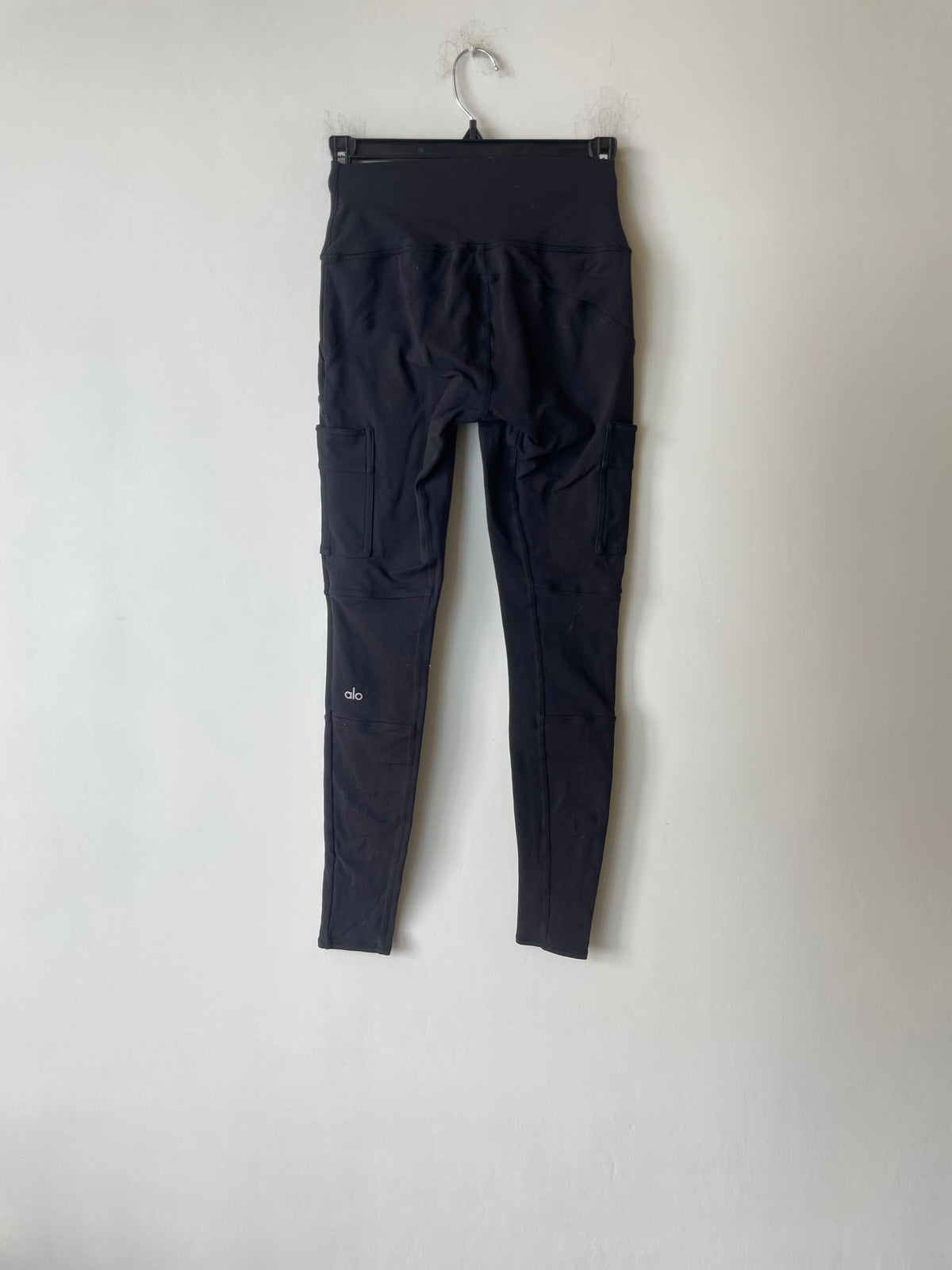 alo High-Waist Cargo Leggings
