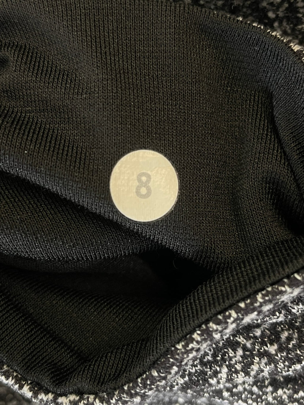alo High-Waist Cargo Leggings