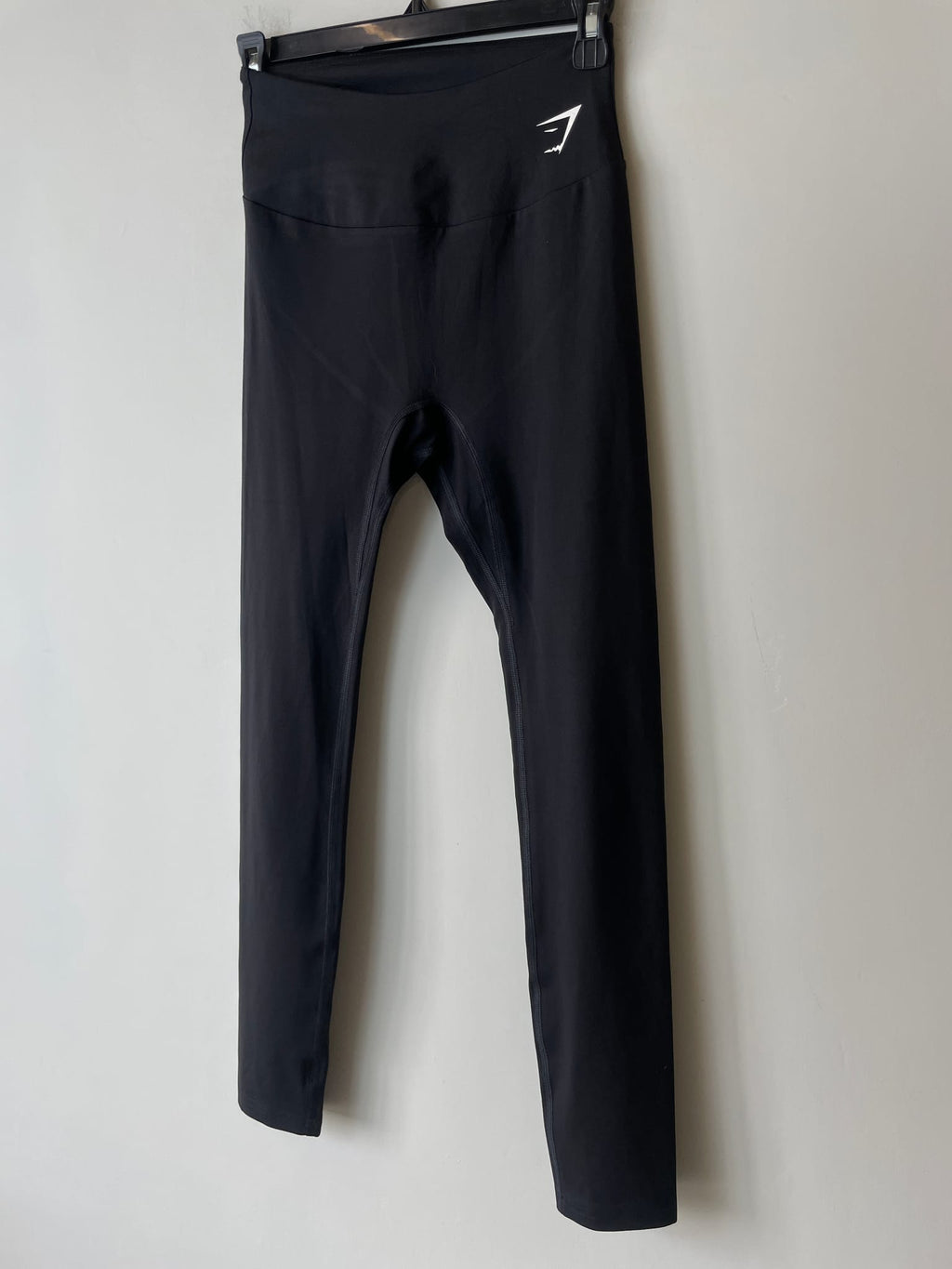 SIZE TO CONFIRM — Gymshark Training 7/8 Leggings