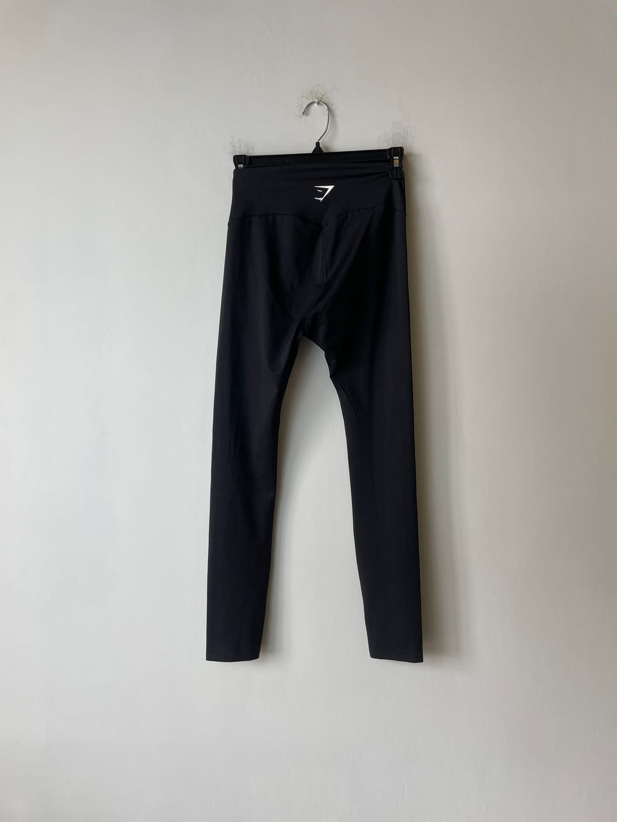 SIZE TO CONFIRM — Gymshark Training 7/8 Leggings