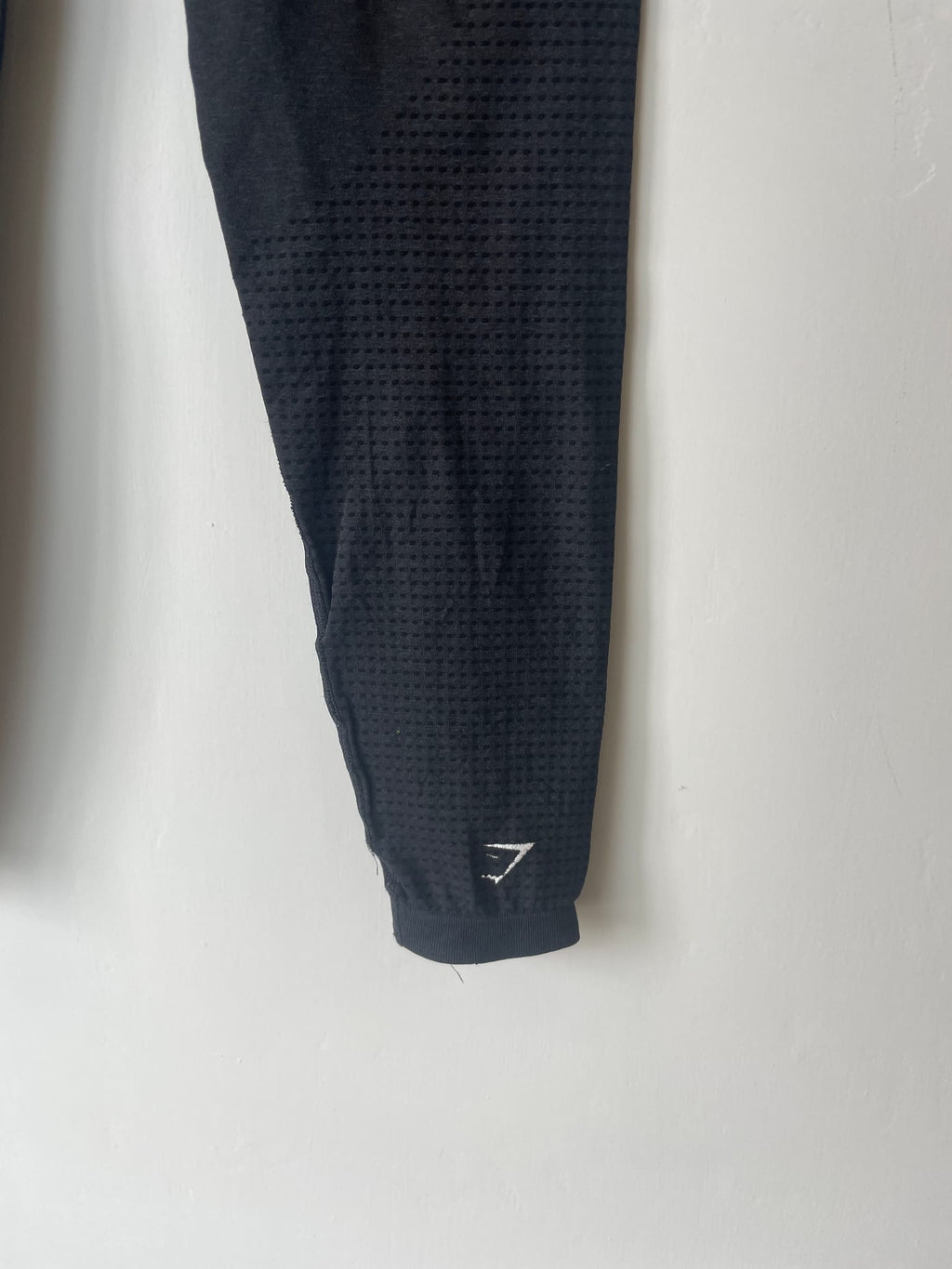 SIZE TO CONFIRM — Gymshark Vital Seamless 2.0 Leggings