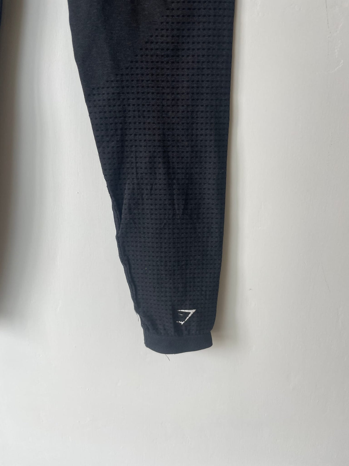 SIZE TO CONFIRM — Gymshark Vital Seamless 2.0 Leggings