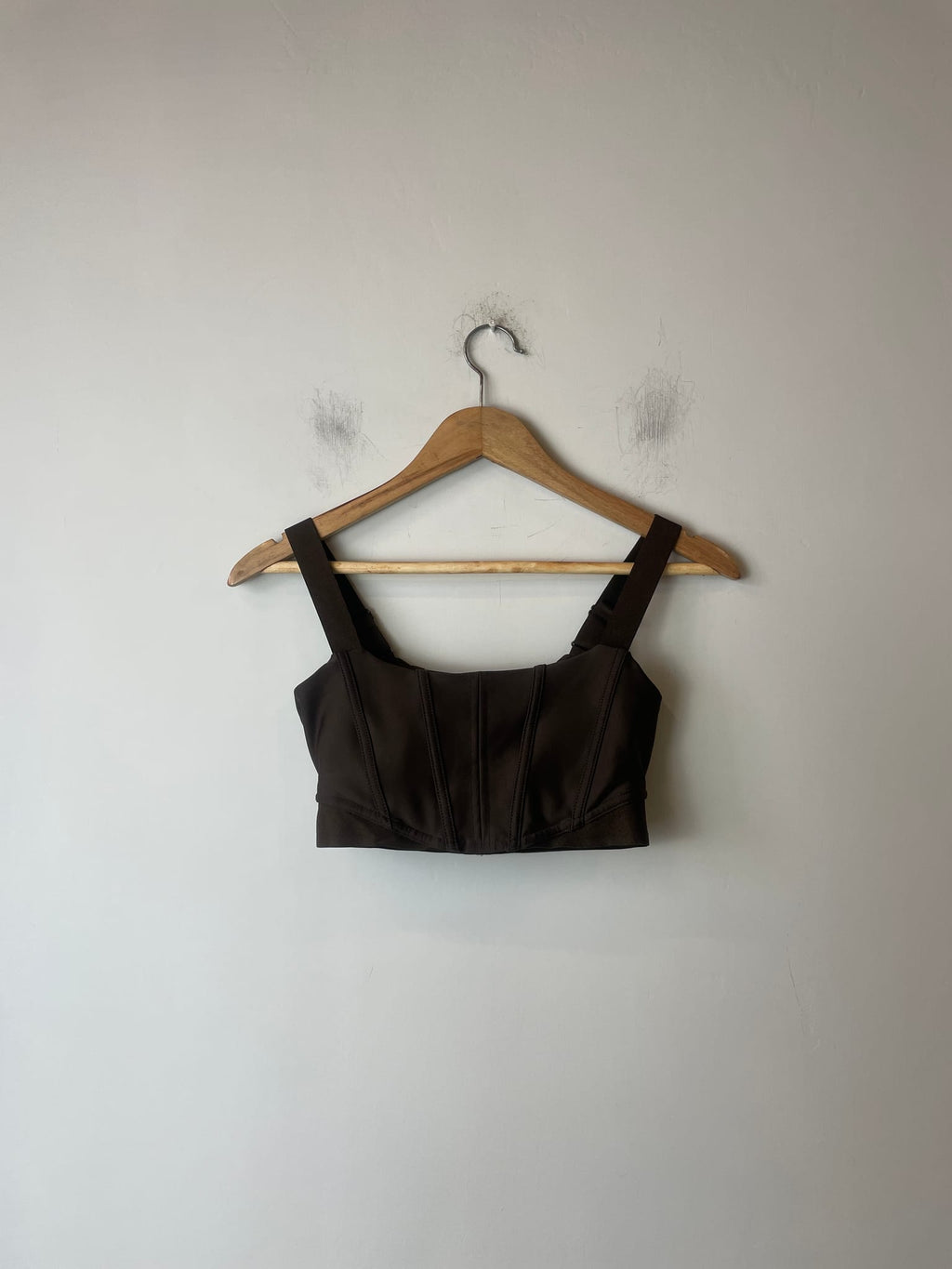 alo Corset Bra