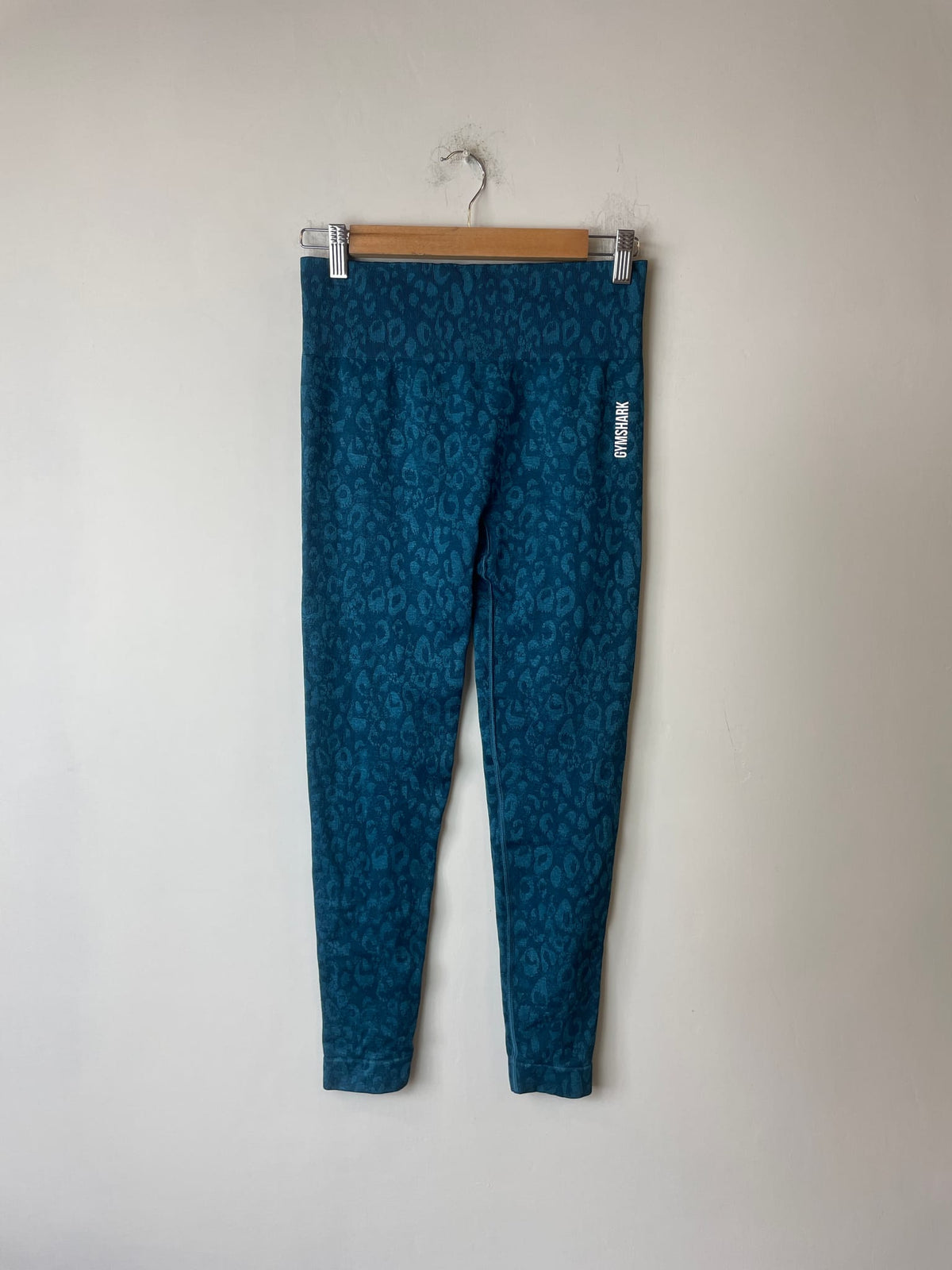 Gymshark Adapt Animal Seamless Leggings