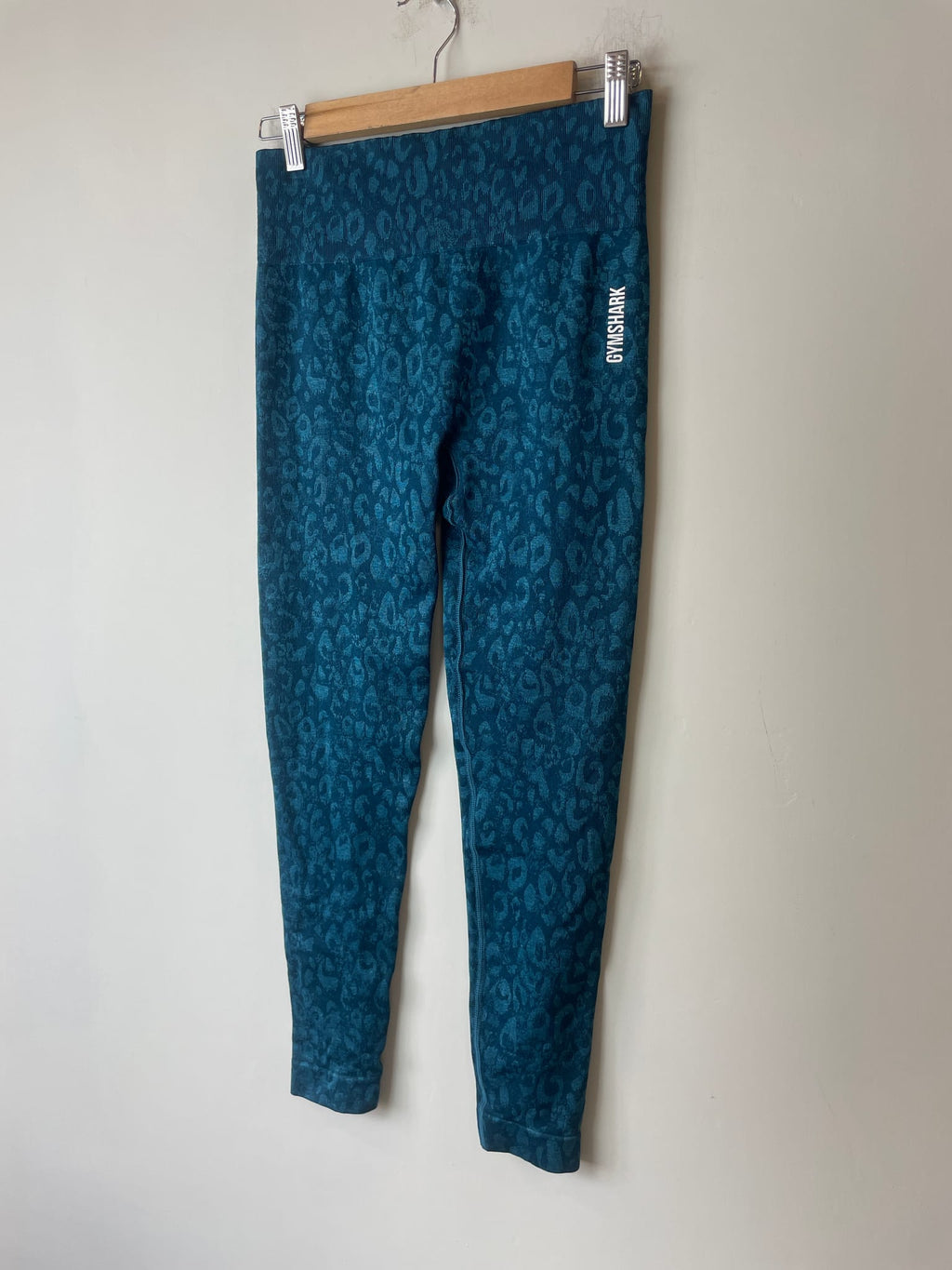 Gymshark Adapt Animal Seamless Leggings