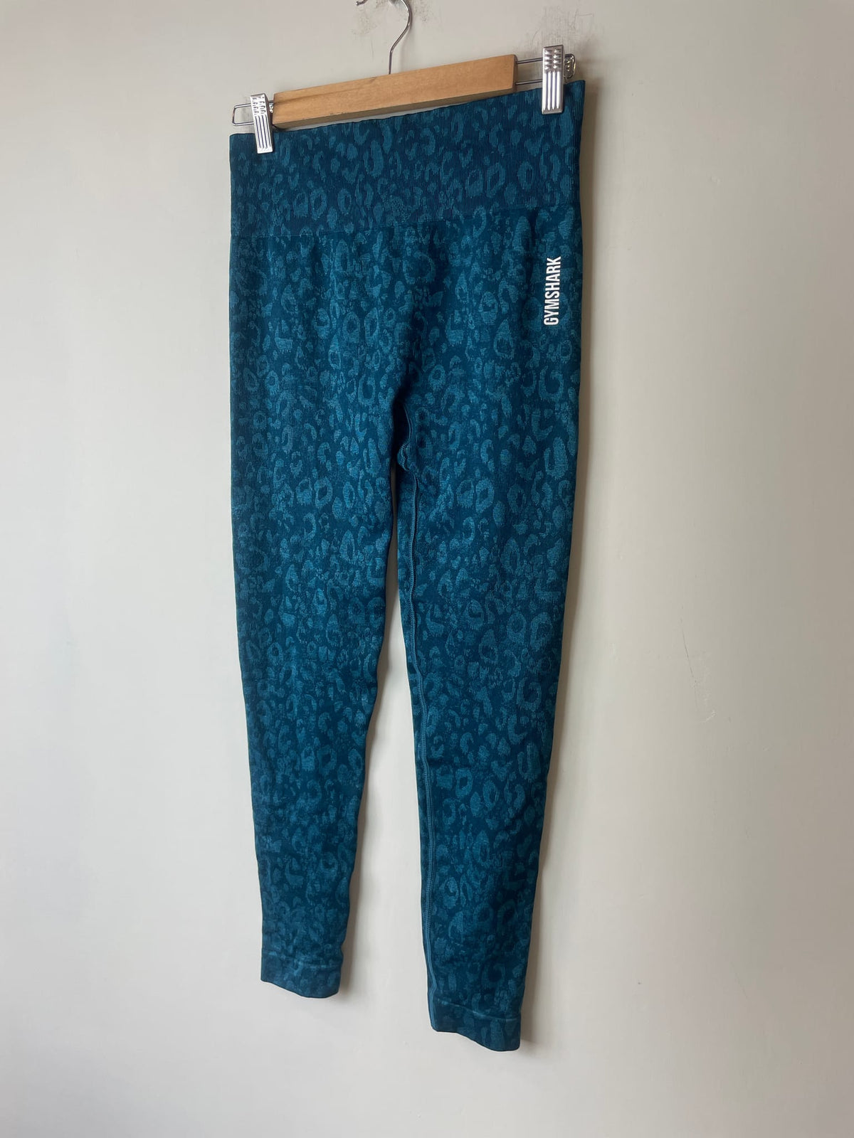 Gymshark Adapt Animal Seamless Leggings
