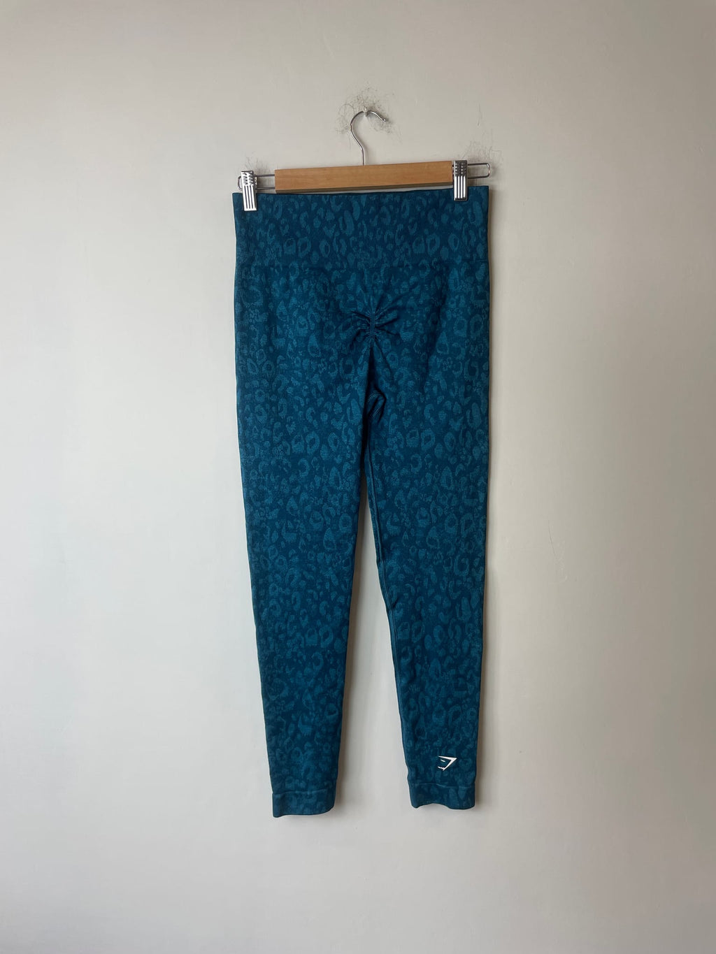 Gymshark Adapt Animal Seamless Leggings