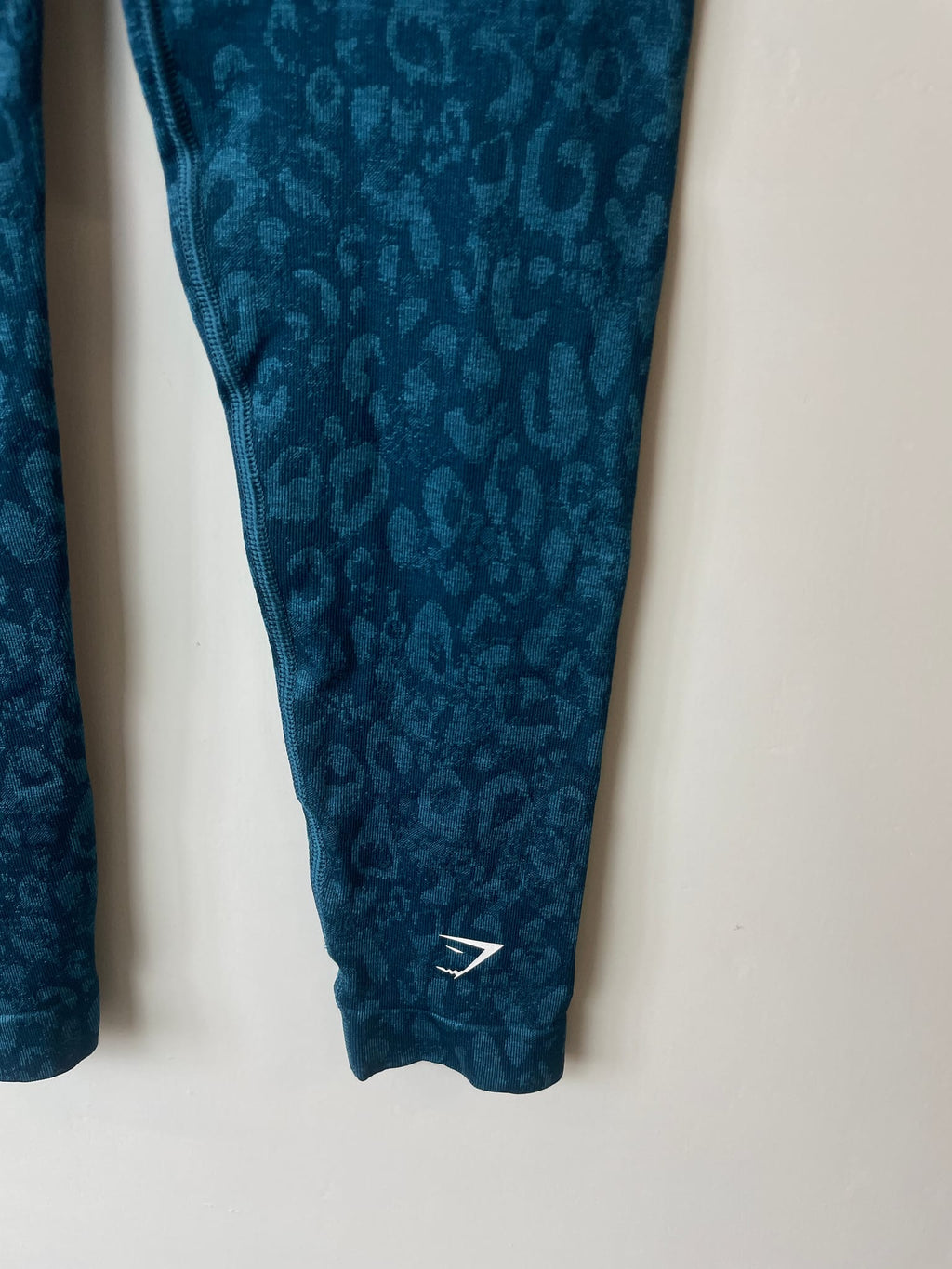 Gymshark Adapt Animal Seamless Leggings