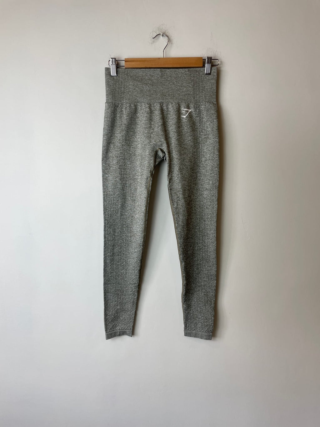 SIZE TO CONFIRM — Gymshark Vital Seamless 2.0 Leggings