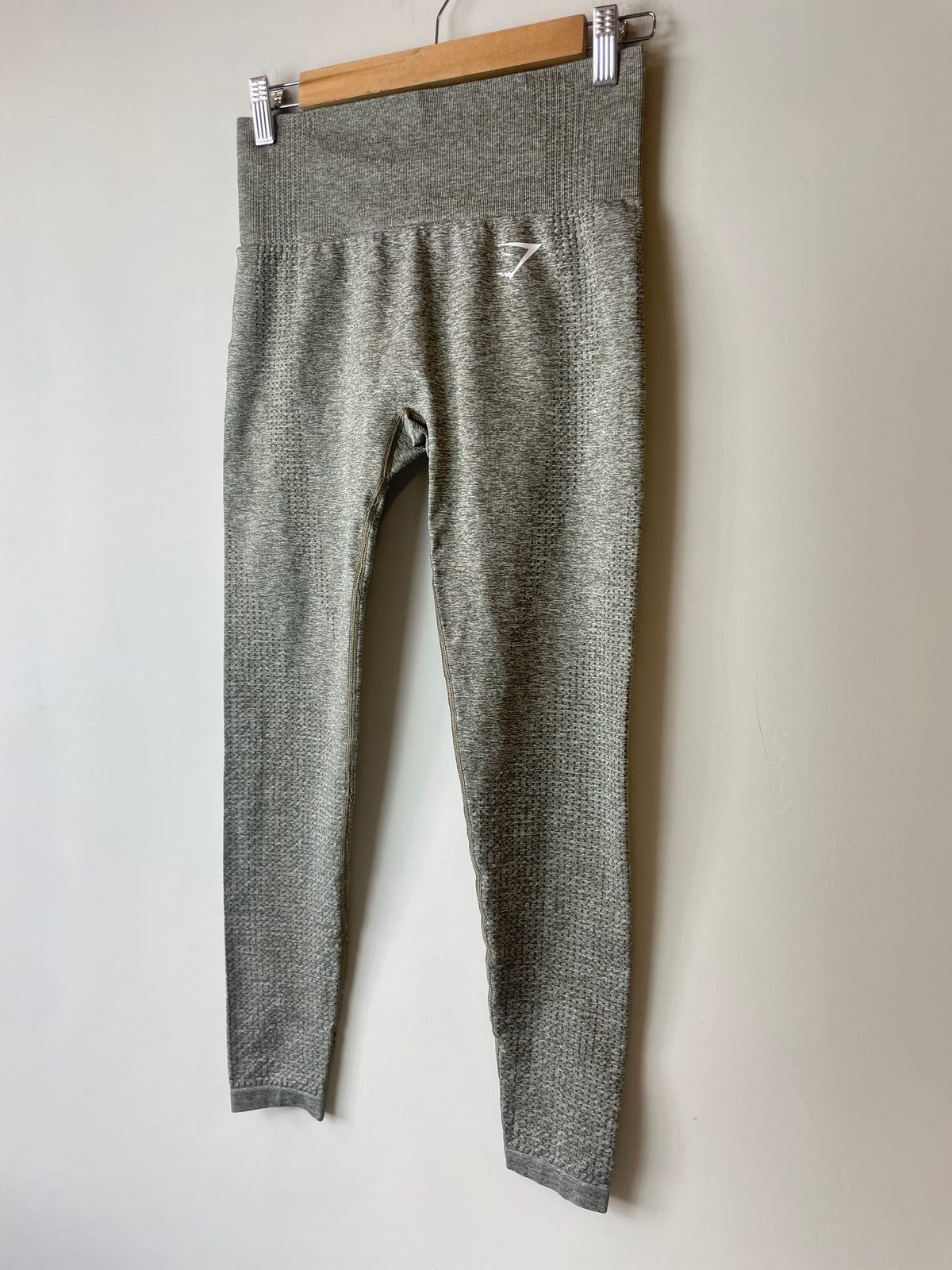 SIZE TO CONFIRM — Gymshark Vital Seamless 2.0 Leggings