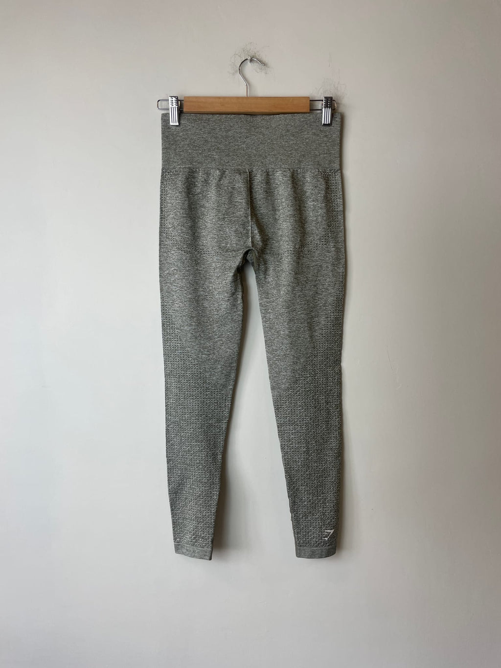 SIZE TO CONFIRM — Gymshark Vital Seamless 2.0 Leggings