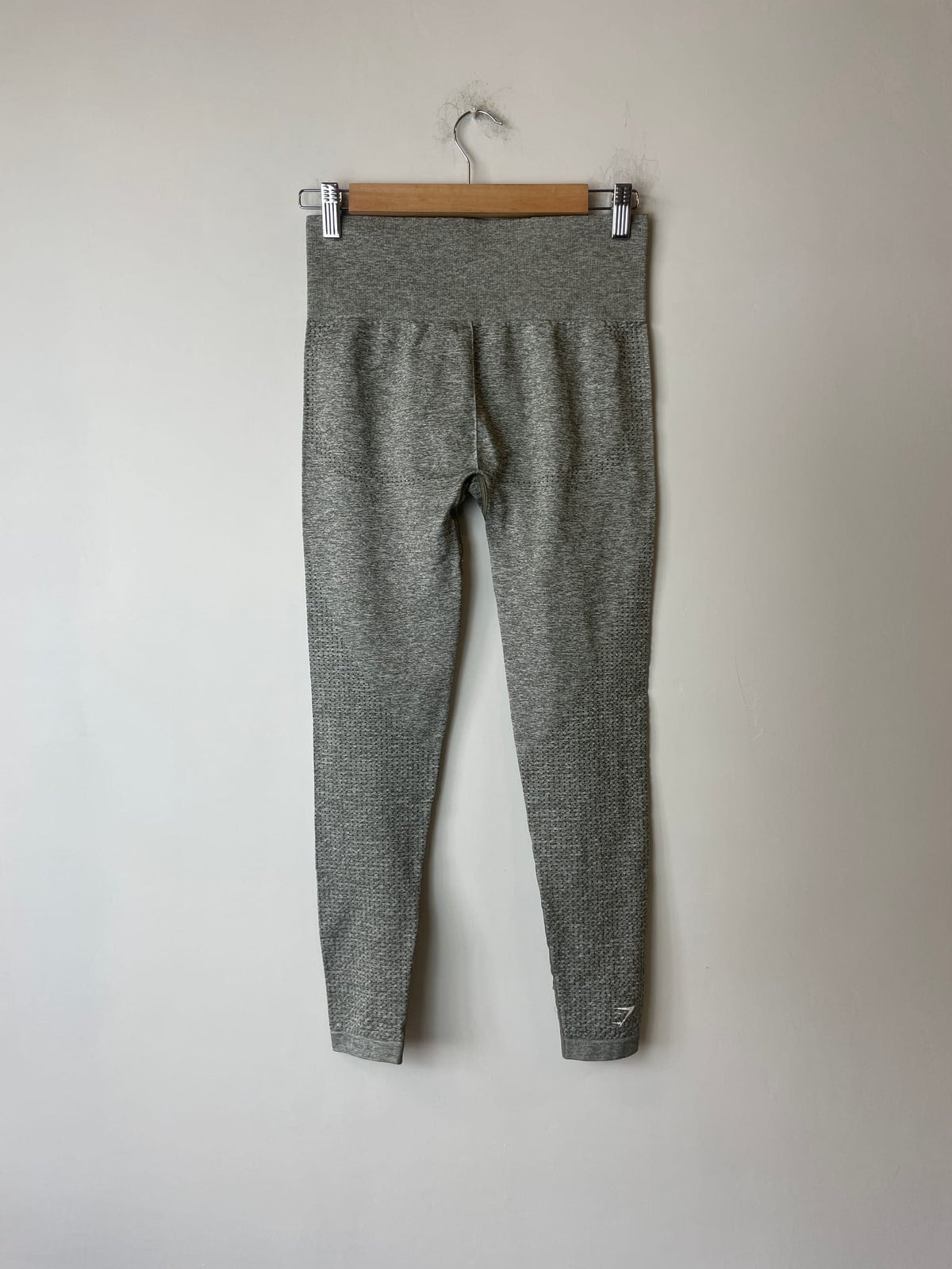 SIZE TO CONFIRM — Gymshark Vital Seamless 2.0 Leggings