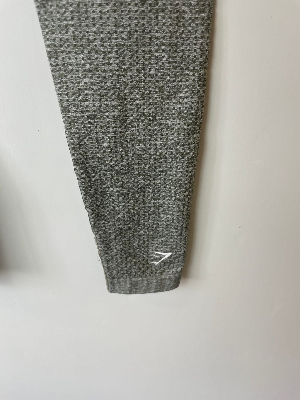 SIZE TO CONFIRM — Gymshark Vital Seamless 2.0 Leggings