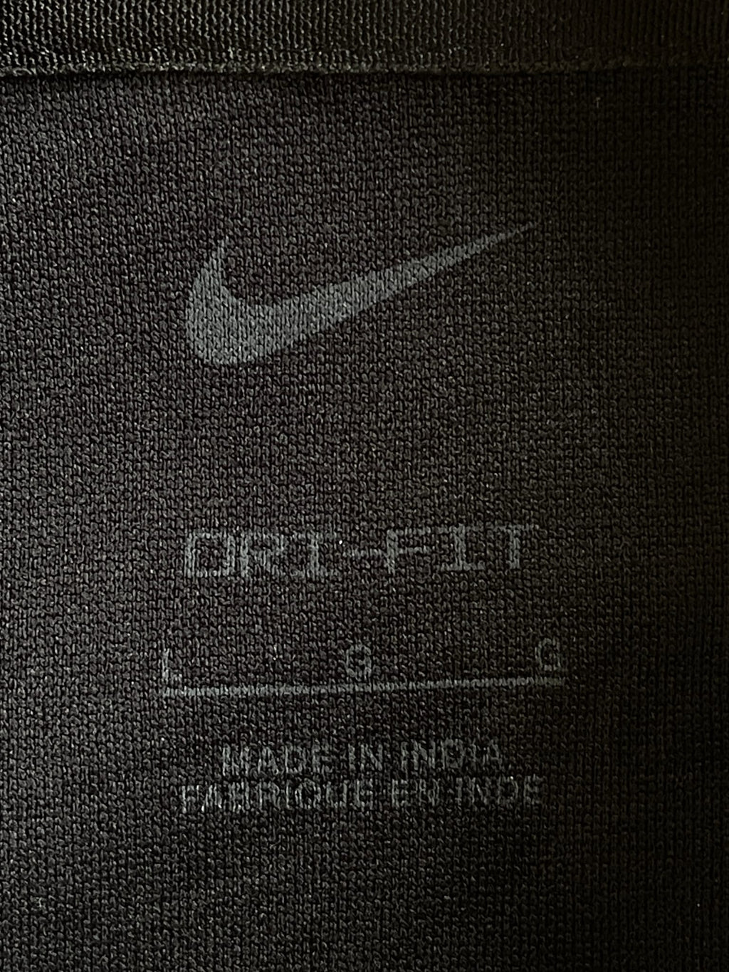 Nike Victory Golf Polo