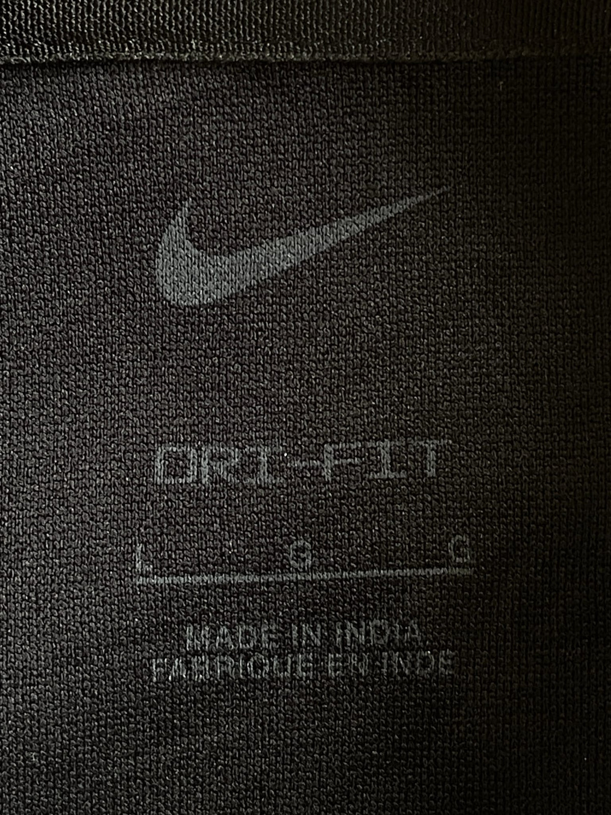 Nike Victory Golf Polo