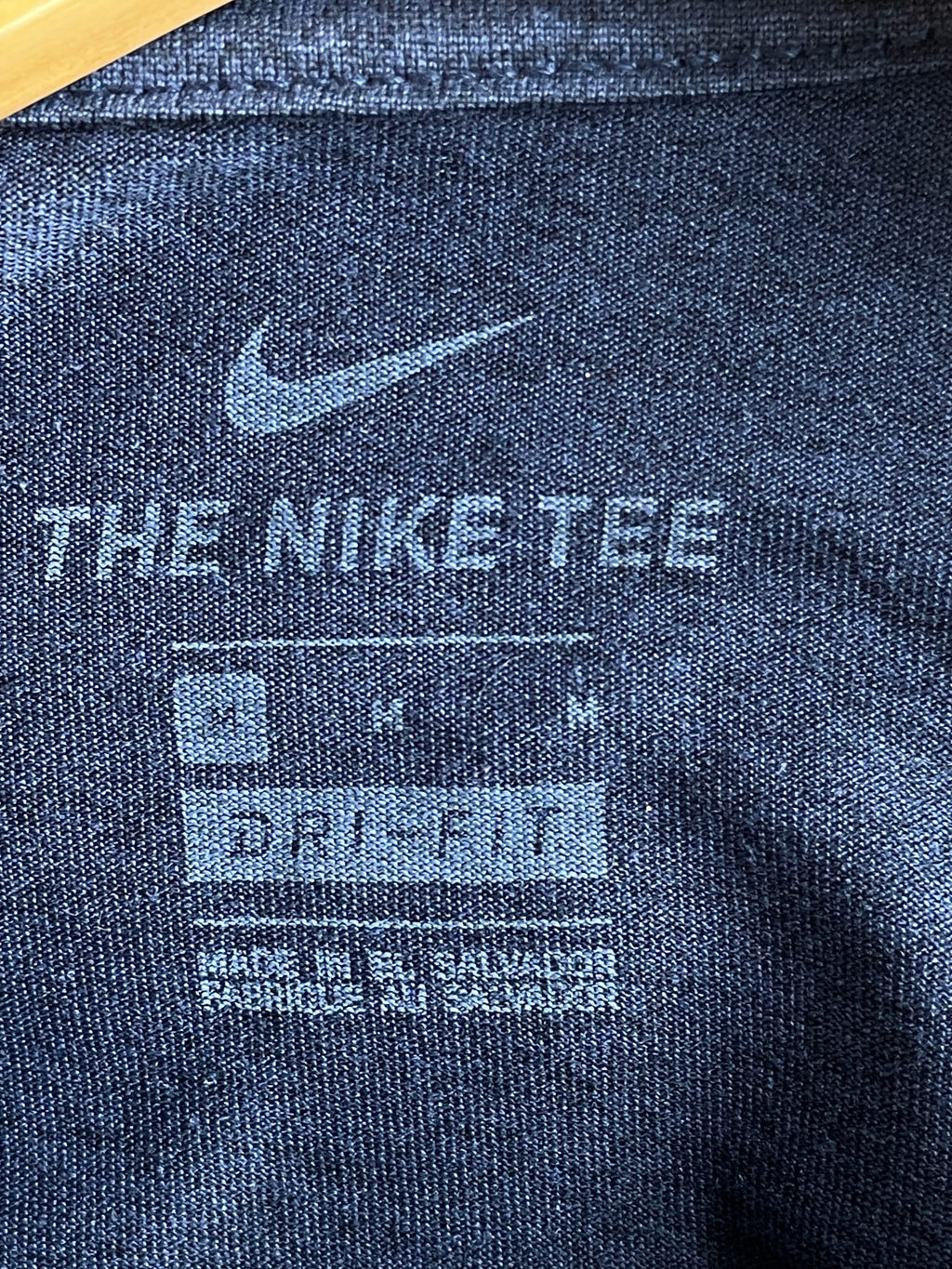 Nike Legend Fitness T-Shirt
