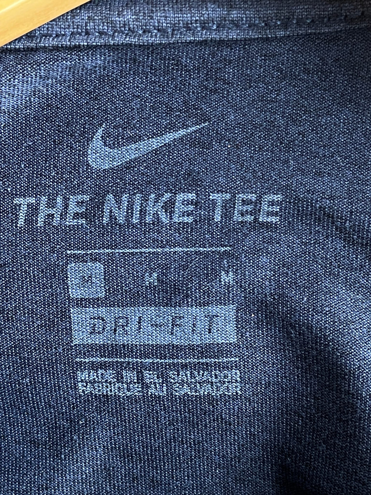 Nike Legend Fitness T-Shirt